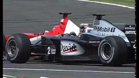 Francis Coulthard Photo 2