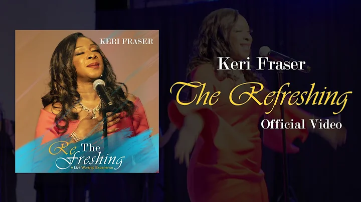 Keri Frazier Photo 23
