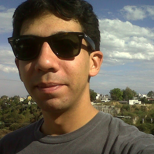 Luis Olvera Photo 10