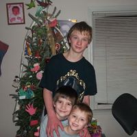 Eddie Ables Photo 2