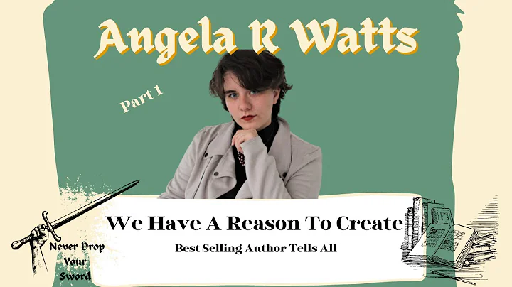 Angela Watts Photo 31