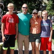 Andrea Rhoades Photo 1