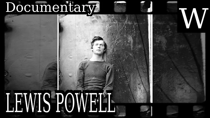 Louis Powell Photo 33