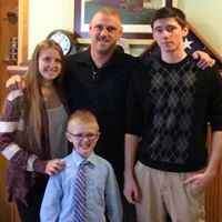 Robert Desjarlais Photo 2