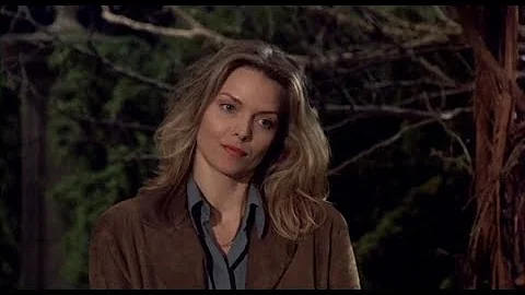 Michele Nicholson Photo 24