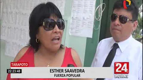 Esther Saavedra Photo 23