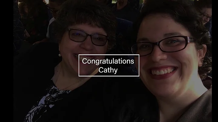 Cathy Cunningham Photo 36