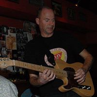 Pete Nagel Photo 3