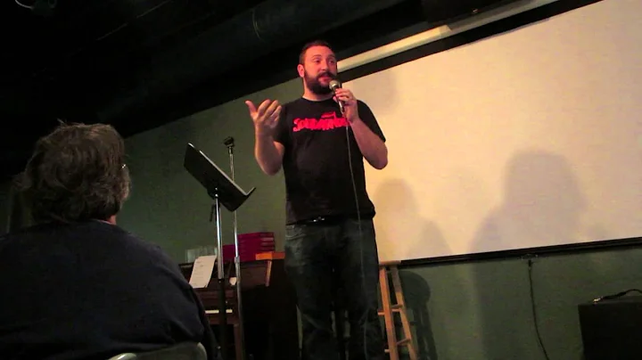 Stephen Cagle Photo 31
