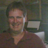 Stuart Fuller Photo 6