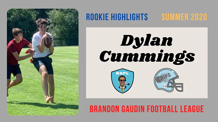Dylan Cummings Photo 22