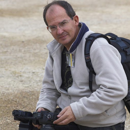 Miguel Estevez Photo 11