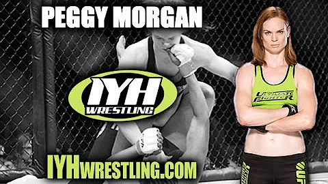 Peggy Morgan Photo 39