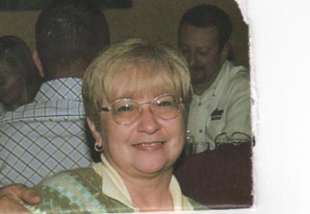 Cheryl Jordan Photo 21