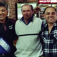 Billy Monk Photo 3
