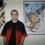 Robert Samuelson Photo 24