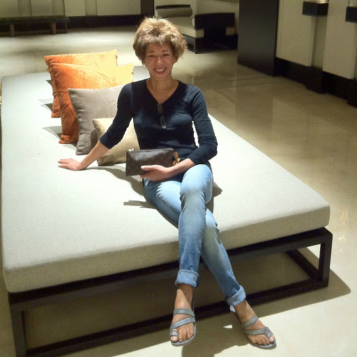 Kathleen Hawkins Photo 15