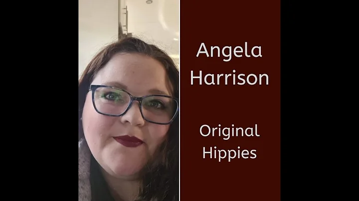 Angela Harrison Photo 38