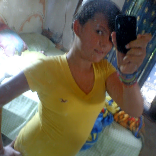 Sabina Martinez Photo 10