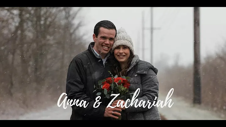 Anna Thayer Photo 21