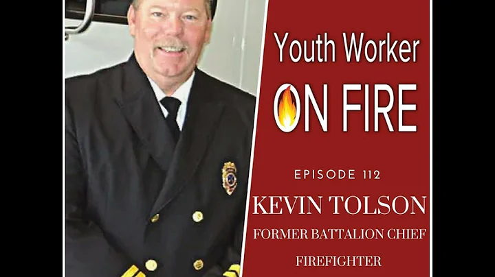 Kevin Tolson Photo 19