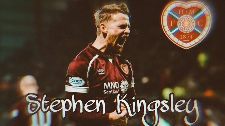 Stephen Kingsley Photo 26