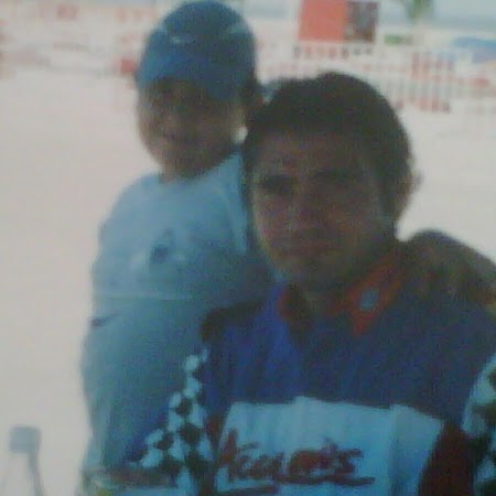 Miguel Otero Photo 14