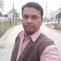 Sanjay Srivastava Photo 16