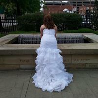 Andrea Stover Photo 1