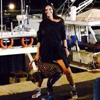 Nadia Roman Photo 7