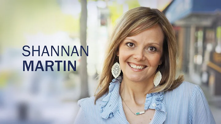 Shannon Martin Photo 19