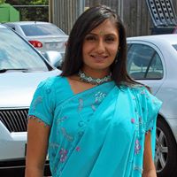 Pratiksha Patel Photo 5