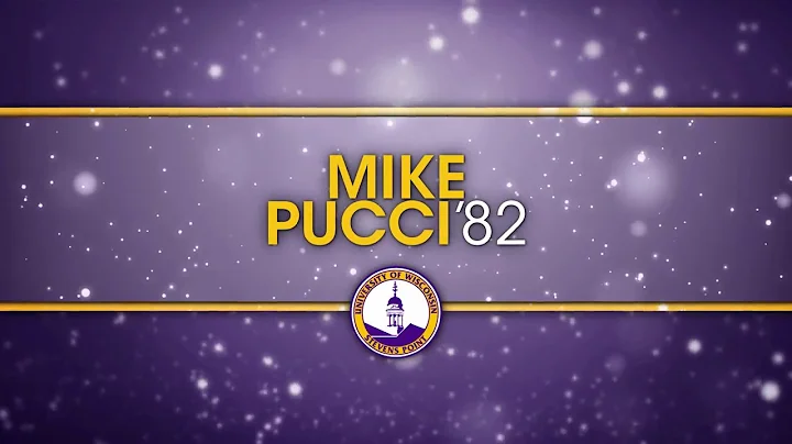 Michael Pucci Photo 37