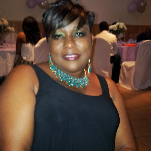 Charmaine Clarke Photo 15
