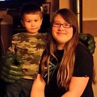 Joshua Tharp Photo 2