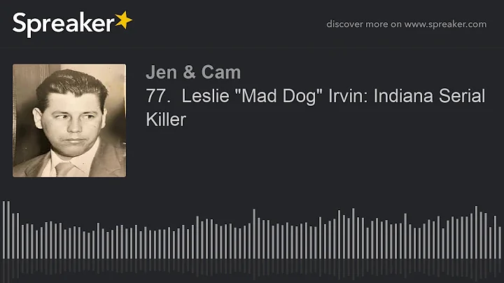 Leslie Irvin Photo 17