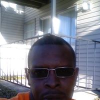 Darrick Robinson Photo 5