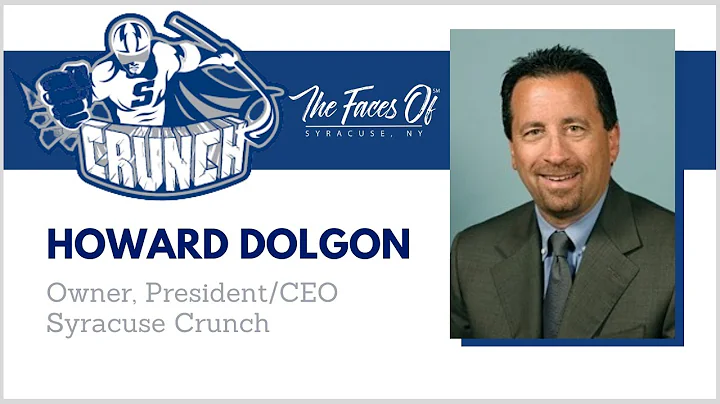 Howard Dolgon Photo 1