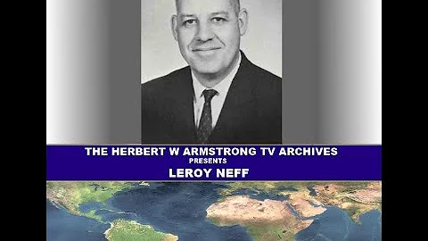 Herbert Neff Photo 4