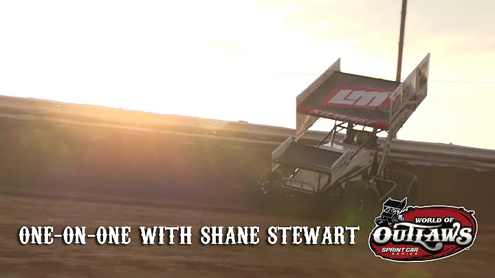 Shane Stewart Photo 32