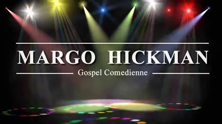 Margo Hickman Photo 16