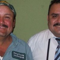 Leon Ruiz Photo 3