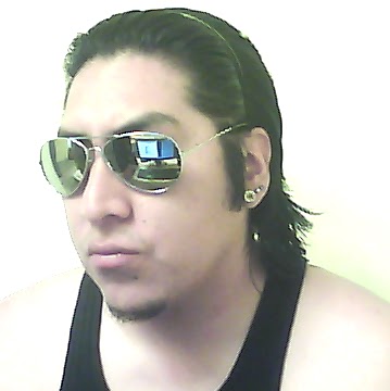 Oscar Prado Photo 13