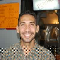 Tomas Santana Photo 8