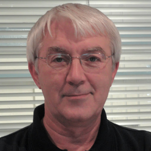 Colin Hulme Photo 9