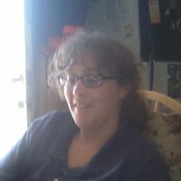 Sally Strain Photo 2