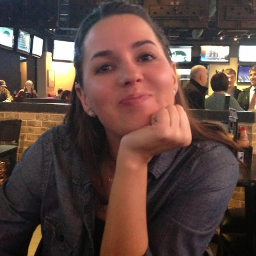 Sarah Colson Photo 14