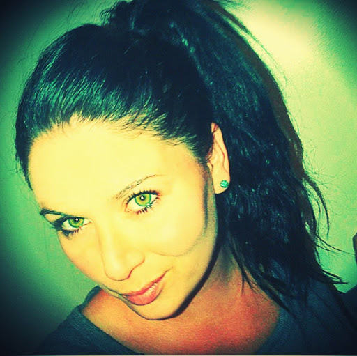 Candice Taylor Photo 16