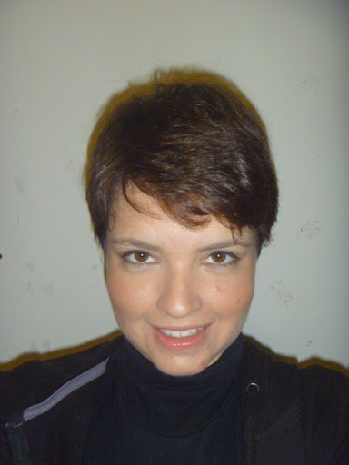 Yvonne Jimenez Photo 7