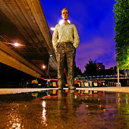 Seth Chambers Photo 6
